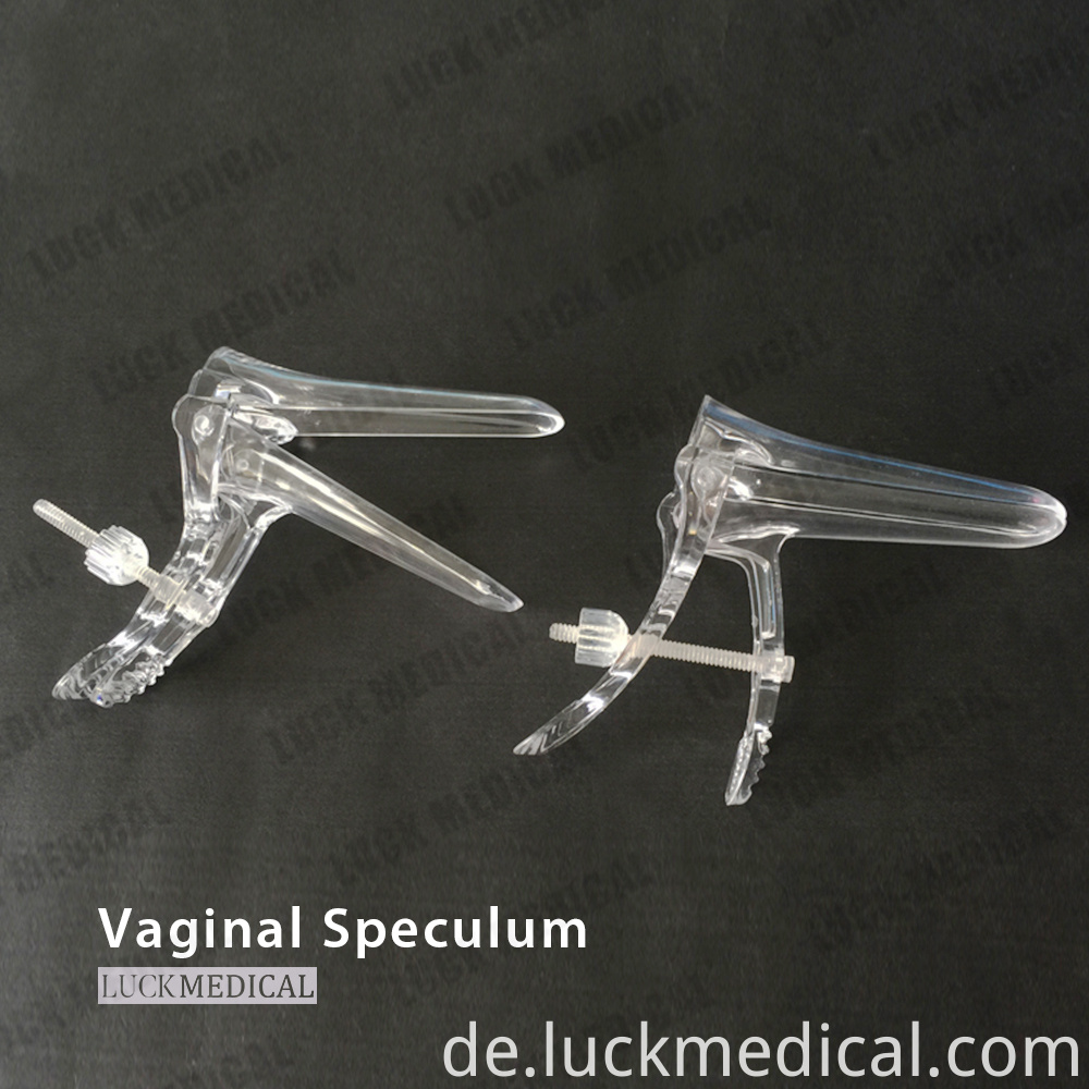 Hauptbild Vagina Speculum03 Main Picture Vagina Speculum03